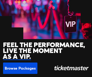 VIP Background